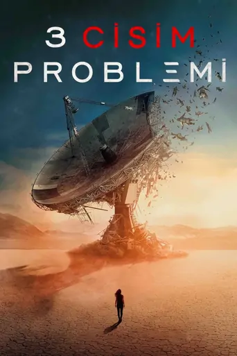 Watch 3 Cisim Problemi Dizi