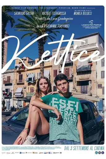Watch Ketticè Film