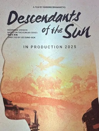 Watch Descendants of the Sun Film