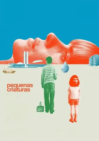 Watch Pequenas Criaturas Film