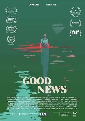 Watch Good News Film