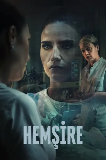 Watch Hemşire Dizi