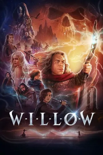Watch Willow Dizi