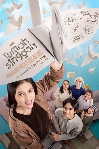 Watch Rumah Singgah Film