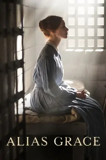 Watch Alias Grace Dizi