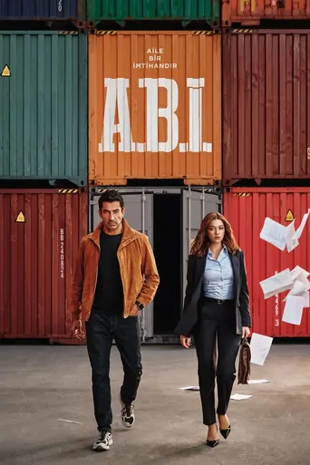 Watch A.B.İ. Dizi