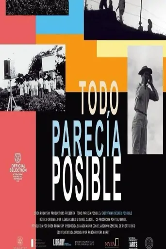 Watch Todo parecía posible Film