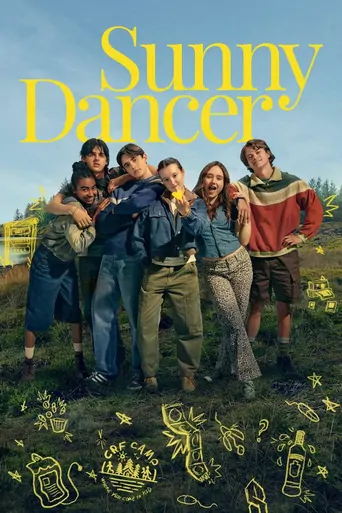 Watch Sunny Dancer Film