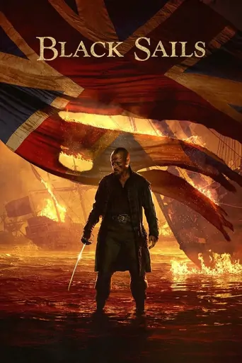 Watch Black Sails Dizi
