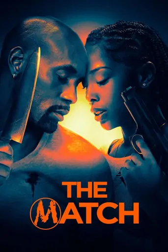 Watch The Match Film