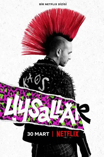Watch Uysallar Dizi