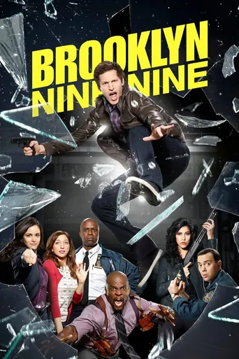 Watch Brooklyn Nine-Nine Dizi