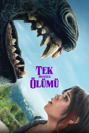 Watch Tek Boynuzun Ölümü Film
