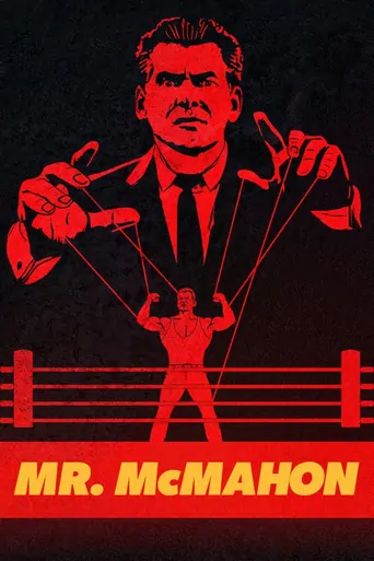 Watch Vince McMahon Dizi