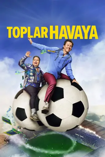 Watch Toplar Havaya Film