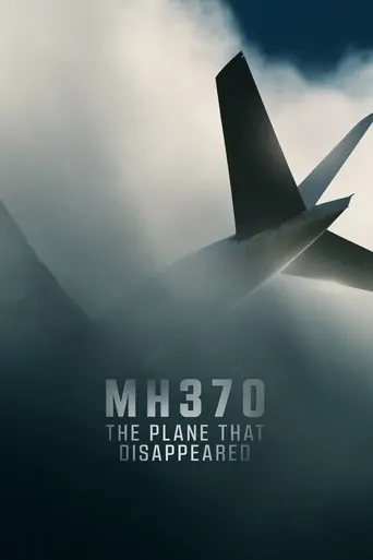 Watch MH370: Kaybolan Uçak Dizi