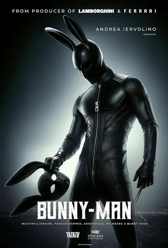 Watch Bunny-Man Film