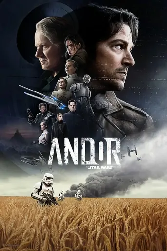 Watch Andor Dizi
