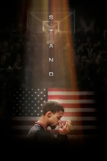 Watch Stand Film