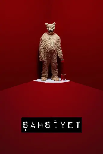 Watch Şahsiyet Dizi
