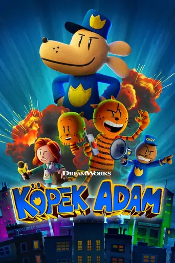 Watch Köpek Adam Film