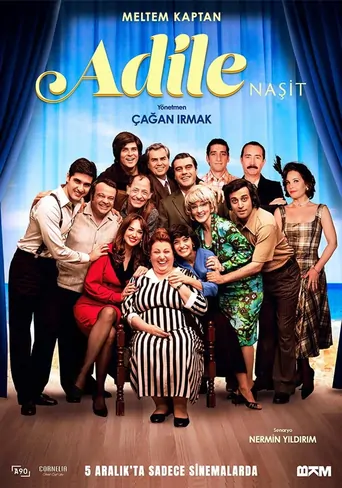Watch Adile Naşit Film