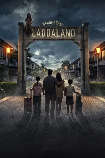 Watch Perumahan Laddaland Film