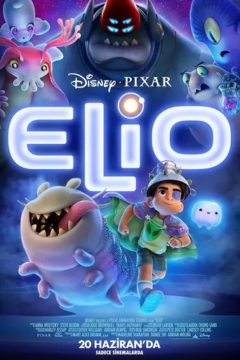 Watch Elio Film