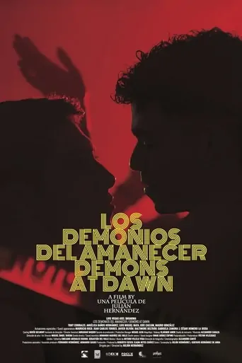 Watch Los demonios del amanecer Film