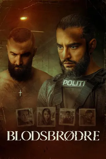 Watch Blodsbrødre Dizi