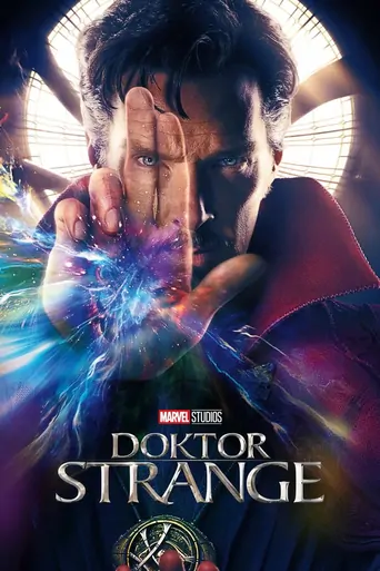 Watch Doktor Strange Film