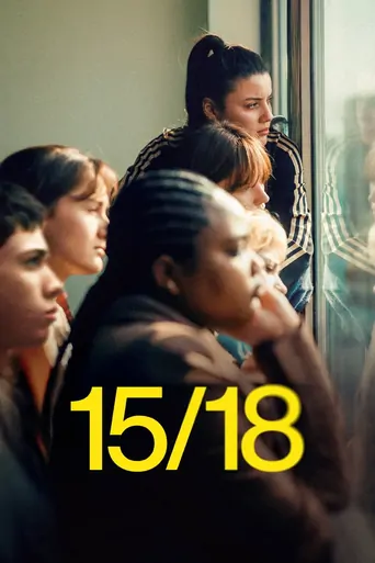 Watch 15/18 Film