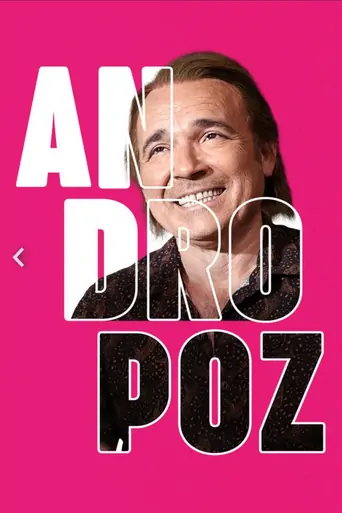 Watch Andropoz Dizi