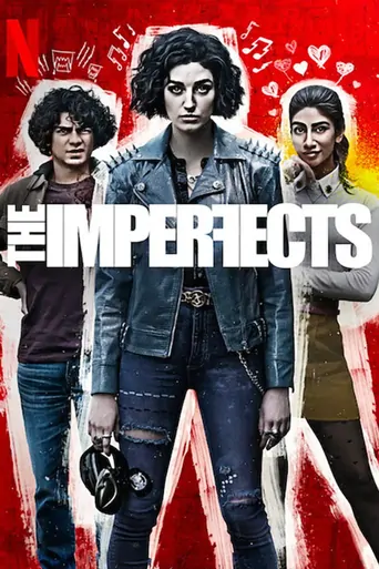 Watch The Imperfects Dizi