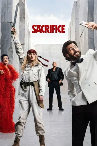 Watch Sacrifice Film