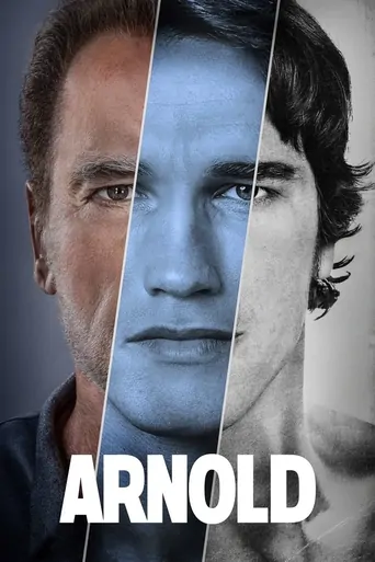 Watch Arnold Dizi