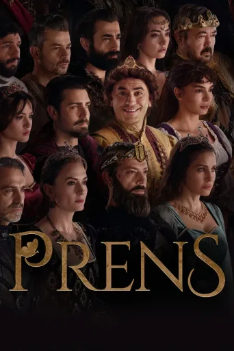 Watch Prens Dizi