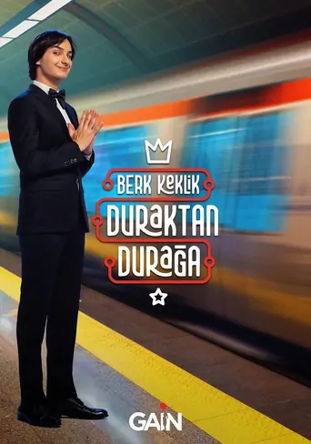 Watch Duraktan Durağa Dizi
