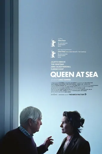 Watch Queen at Sea Film