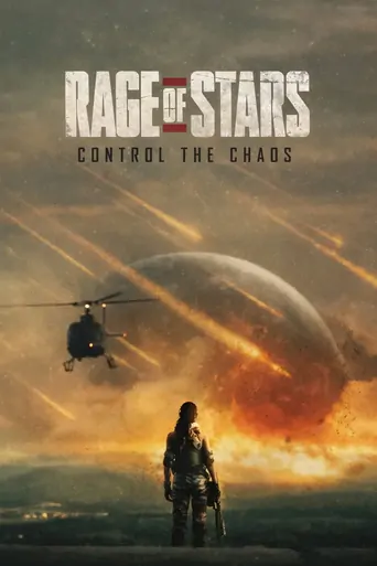Watch Rage of Stars Film
