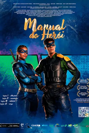 Watch Manual do Herói Film