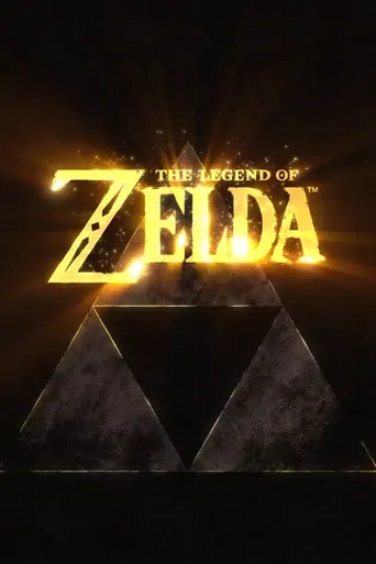 Watch The Legend of Zelda Film