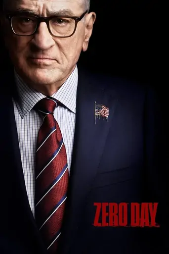 Watch Zero Day Dizi
