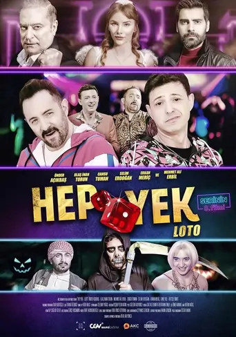Watch Hep Yek: Loto Film