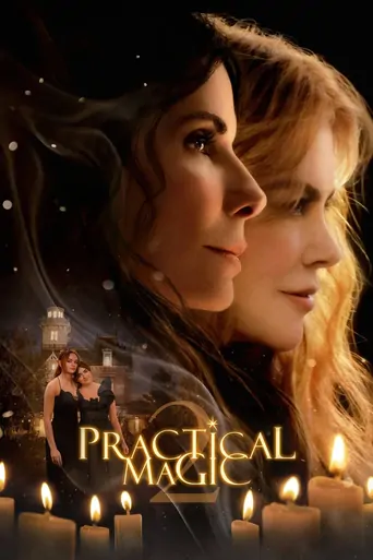 Watch Practical Magic 2 Film