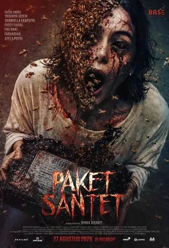 Watch Paket Santet Film