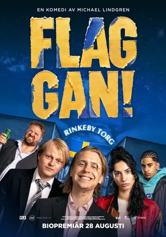 Watch Flaggan Film