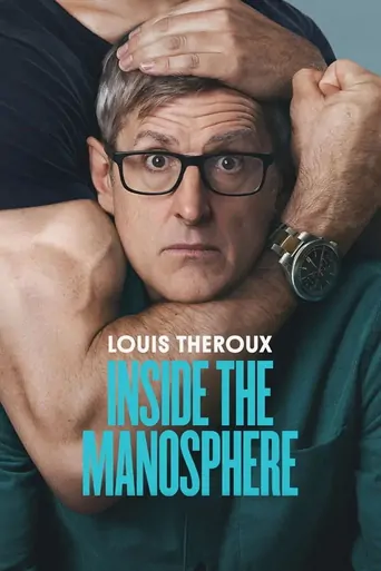 Watch Louis Theroux: Erkürenin Merkezine Yolculuk Film