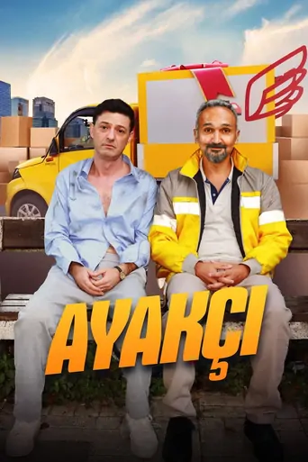 Watch Ayakçı Film