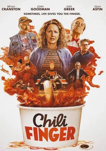 Watch Chili Finger Film